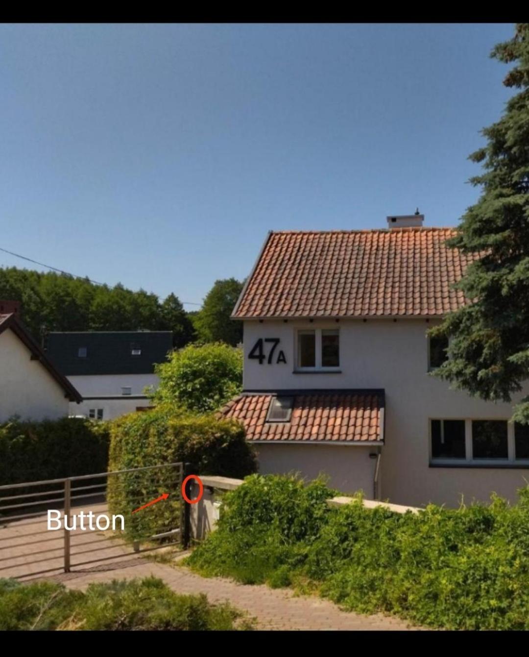 Apartamenty 47 Dorotowo Exterior foto